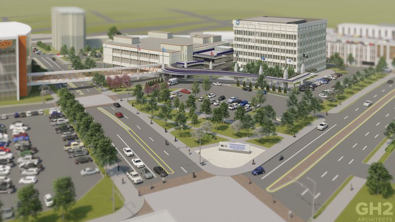Director discusses changes coming to Jack C. Montgomery VA Medical Center